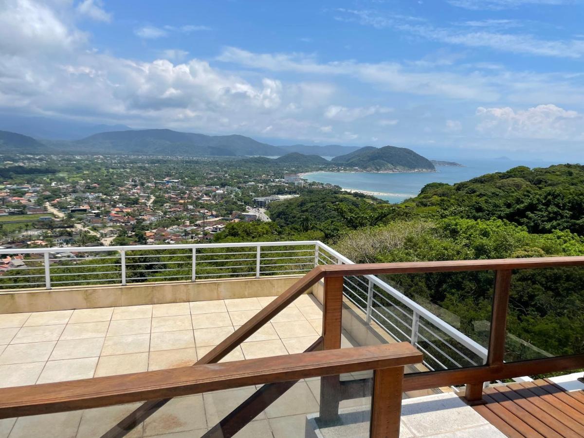 Casa Inteira Vista Panoramica, Praia Particular! Guaruja Exterior photo